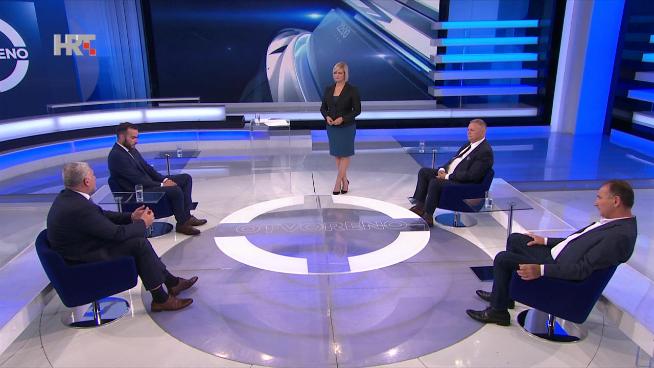 Sindikalac o gospodarskim mjerama: Garantiram da se 9 mlrd. moglo bolje iskoristiti