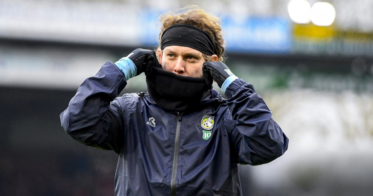 Halilović: Iza mene je najteže razdoblje u životu