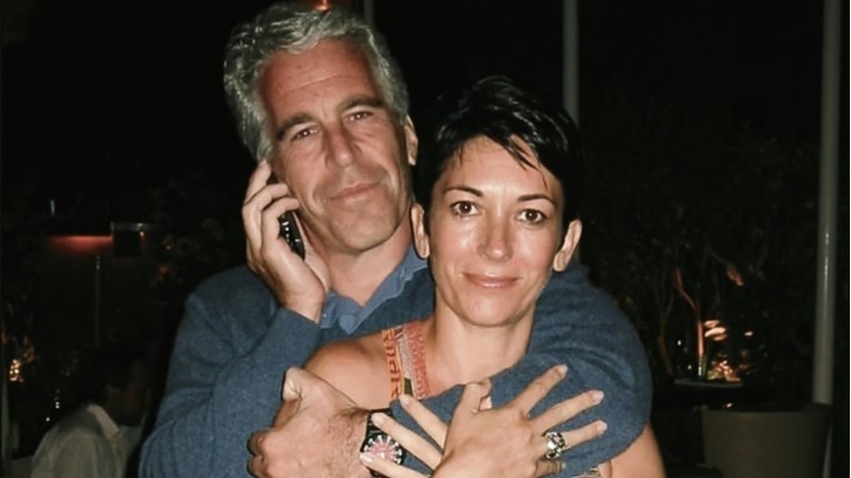 Desna ruka Jeffreyja Epsteina: Dokumentarac otkriva sve o životu Ghislaine Maxwell