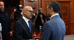 Srpski premijer: Otvoreni smo za prijateljske razgovore s Ukrajinom na svim razinama