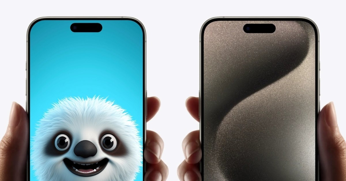 Ljudi raspravljaju o izgledu novog iPhonea 16 Pro Max: "Dosadno"