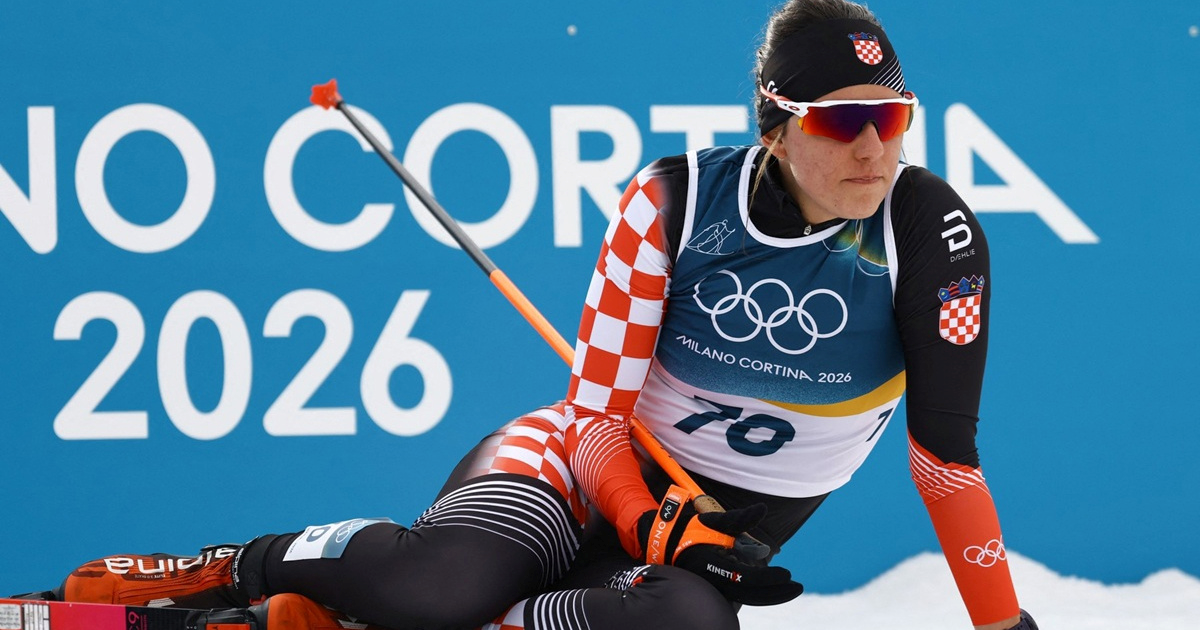 UŽIVO Hrvatski predstavnici na ZOI: Hadžić i Sobol zastale u kvalifikacijama