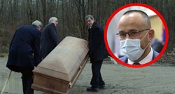 Zekanović napao HRT jer su željeli pustiti film u kojem se ukradu Tuđmanove kosti