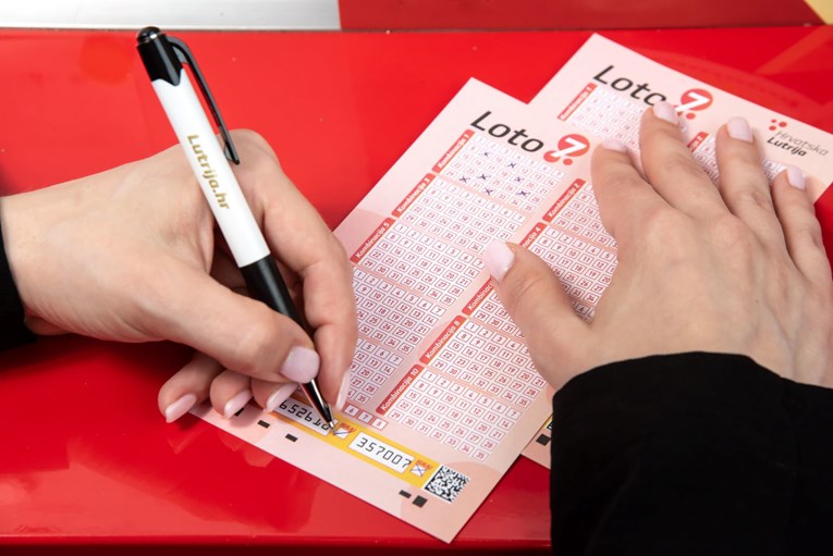 Hrvat dobio 175.000 eura na lotu. Rekao samo ženi, ostatku obitelji ništa🤫