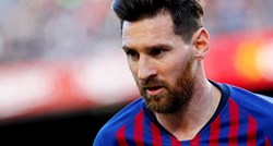 Barcelona objavom na Instagramu najavila Messijev povratak?