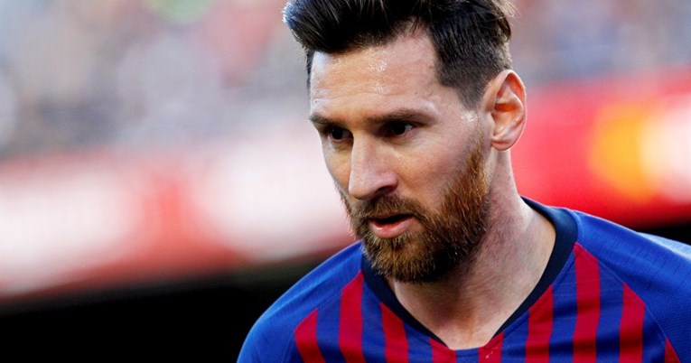 Barcelona objavom na Instagramu najavila Messijev povratak?