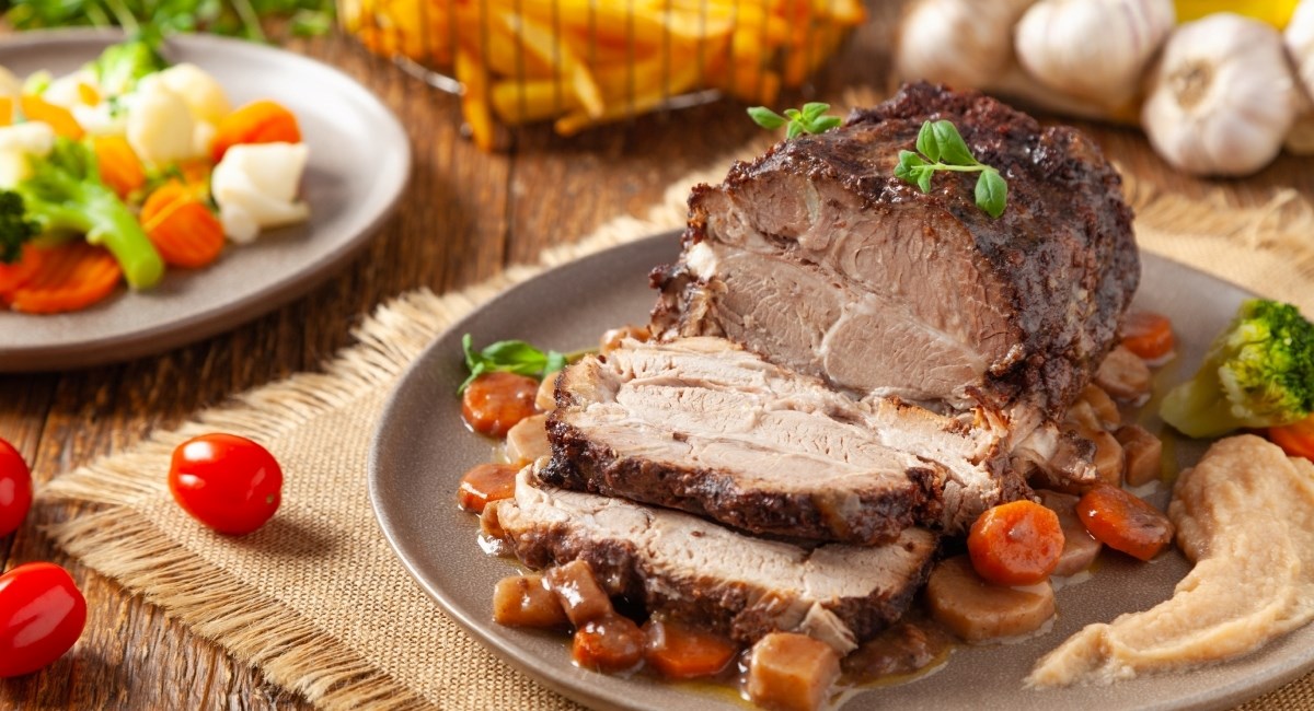 Obavezno si spremite ove recepte za blagdanski ručak, ne znamo koji nam je bolji