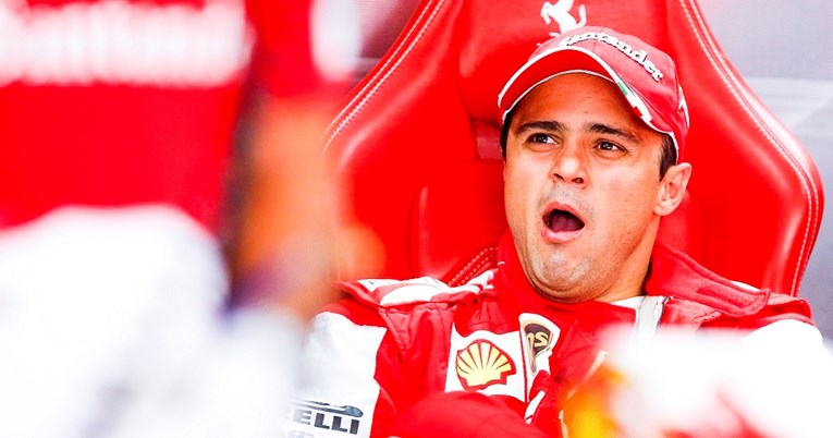 Massa tuži Formulu 1 zbog utrke iz 2008. Smatra da bi bio prvak i želi novac