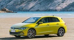 Drastično pala prodaja novih automobila u Hrvatskoj