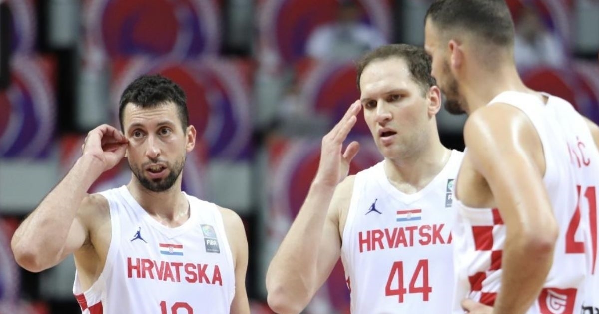 Hrvatski košarkaši nastavljaju borbu za Tokio. Evo gdje gledati utakmicu s Njemačkom