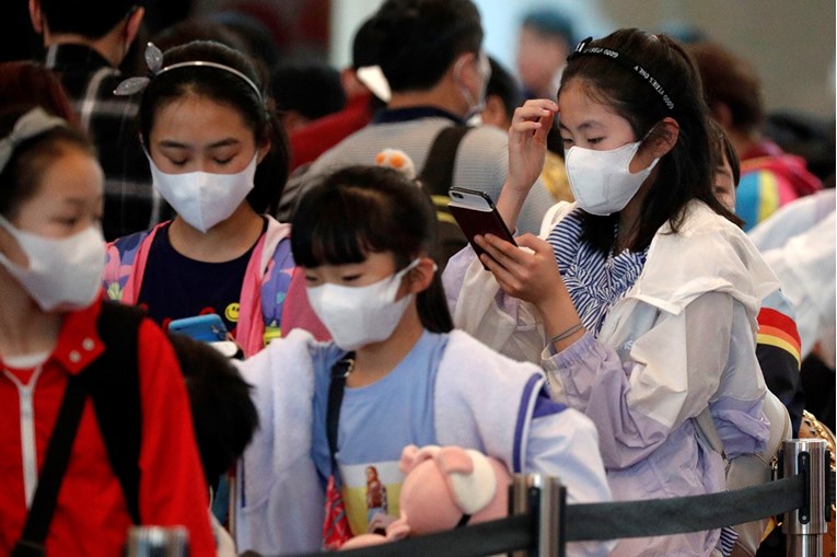 Izvanredne mjere zbog koronavirusa u još dva kineska grada