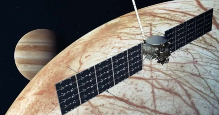 Najambicioznija misija NASA-e. Ako nađe što traži, to će biti najveće otkriće ikad