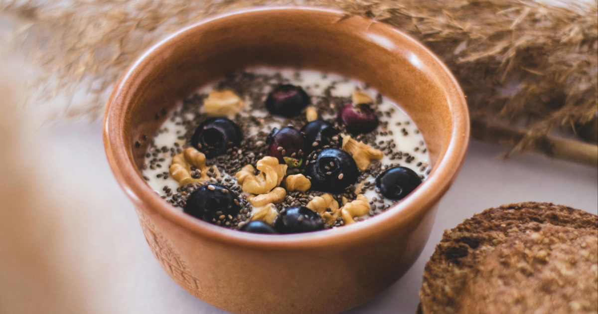 Liječnik objasnio što se događa u tijelu ako dva tjedna jedete chia sjemenke