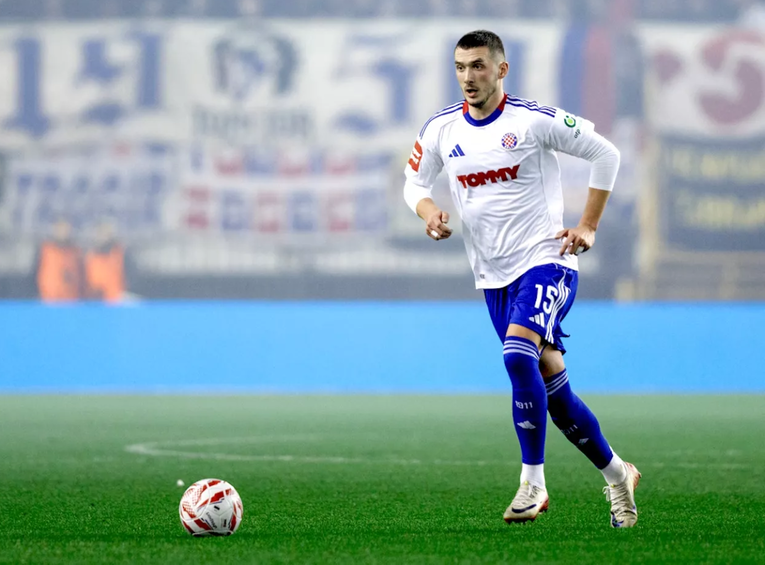 Hajduk ima novog krivca