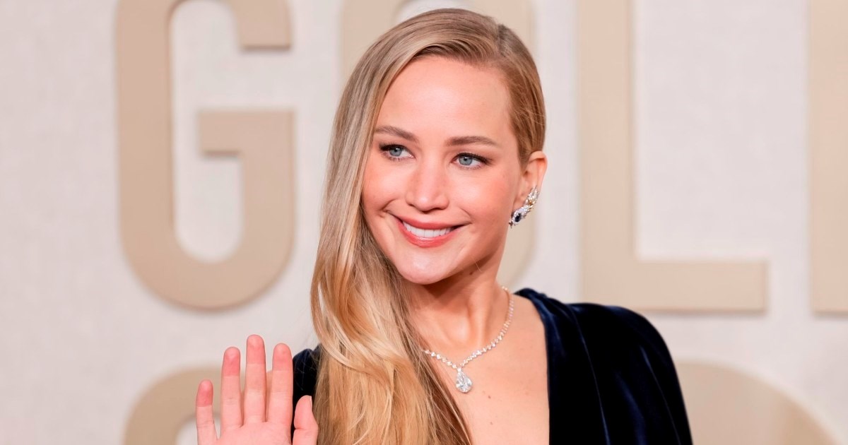 Jennifer Lawrence igrat će glavnu ulogu u znanstvenofantastičnoj komediji studija A24