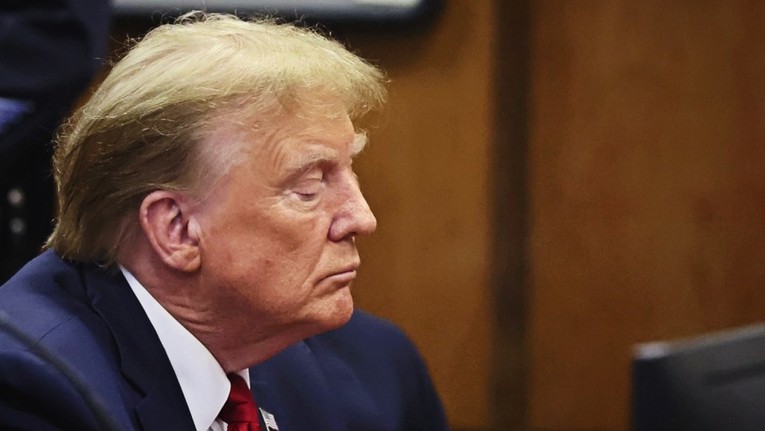 Trump kažnjen s 350 milijuna dolara zbog financijske prevare