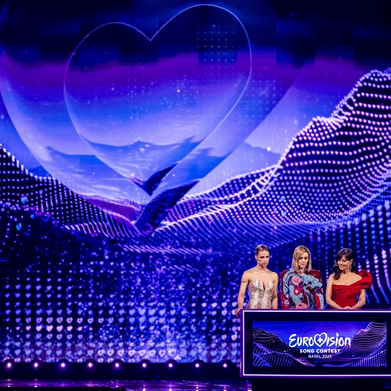 Na Eurosongu u Beču natjecat će se 35 zemalja. U Baselu ih bilo 37