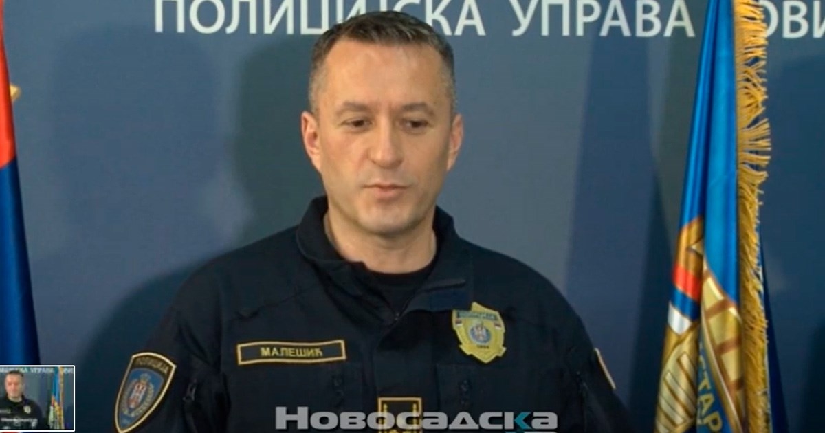 U Srbiji uhićen general srpske vojske