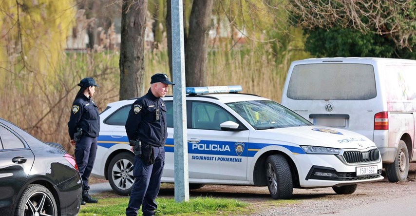 Policija objavila detalje o majci koja je pred školom u Vinkovcima prijetila bombom