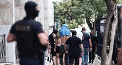 Među uhićenima u Grčkoj i BBB-ovac kojem se sudi zbog tučnjave s Torcidom