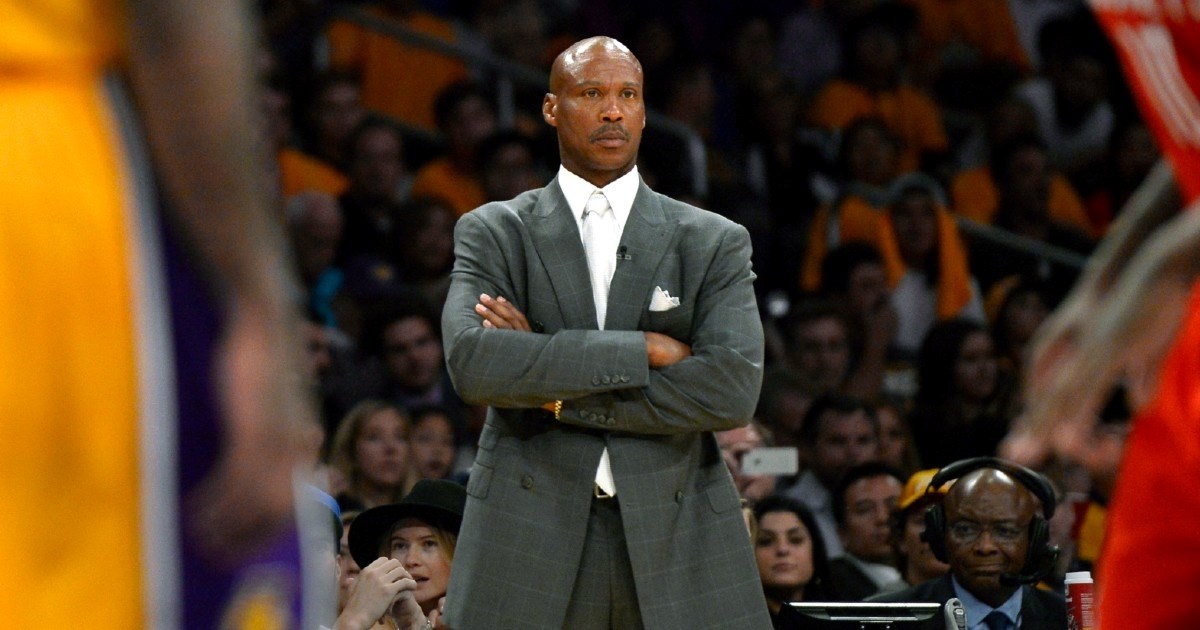 Legenda Lakersa optužena za seksualni napad iz 1987. godine. "Mislio sam da ima 18"