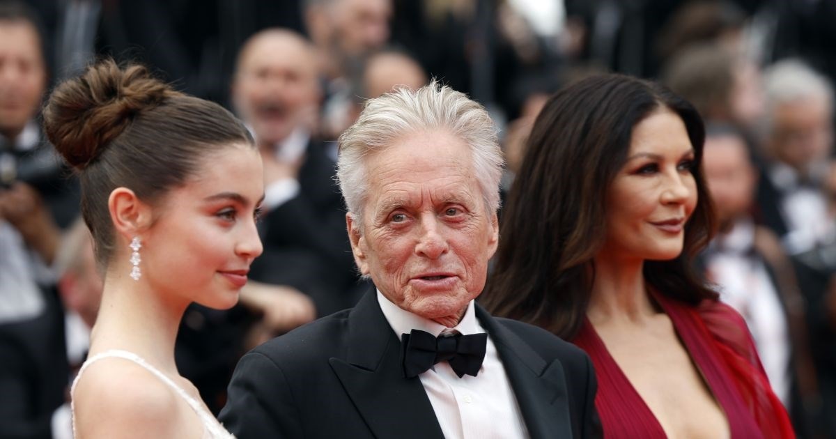 Michael Douglas: Prosvjednicima protiv Izraela je ispran mozak