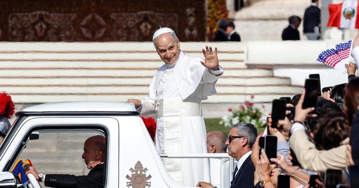 Papa će danas primiti Ribarov prsten. Što taj komad nakita predstavlja?