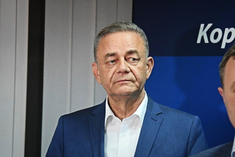 HDZ-ovac potrošio 7500 eura više od dopuštenog na kampanju. Prijeti mu kazna