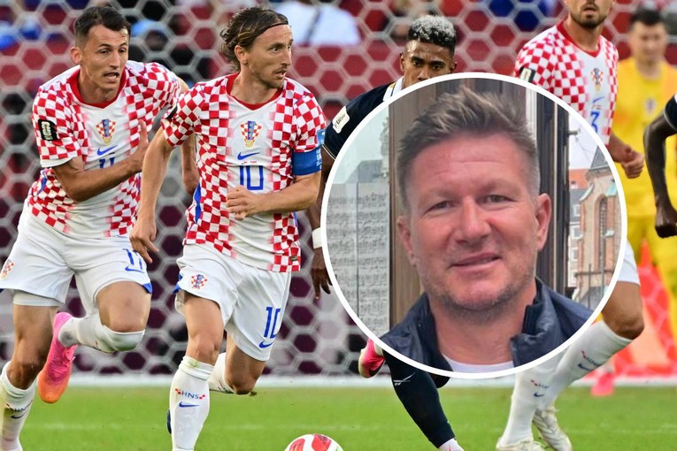 "Dalić je pogodio sa svim promjenama. Ne može Hrvatska triput zaredom biti ovakva"