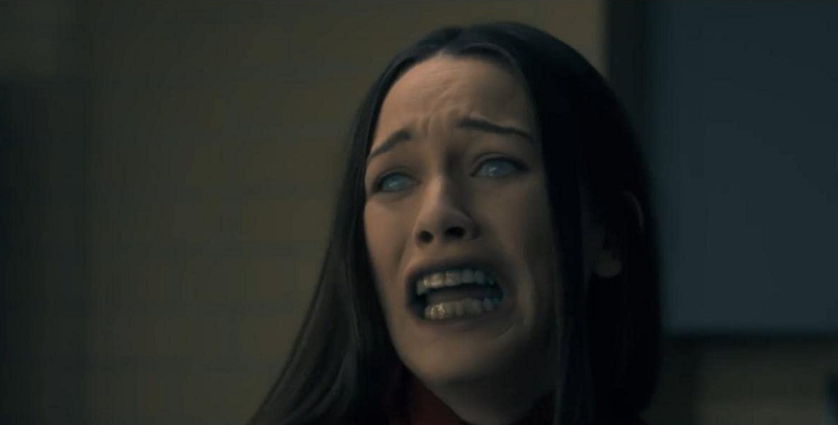 Osam najstrašnijih serija na Netflixu. Ljudi neke ne mogu pogledati do kraja