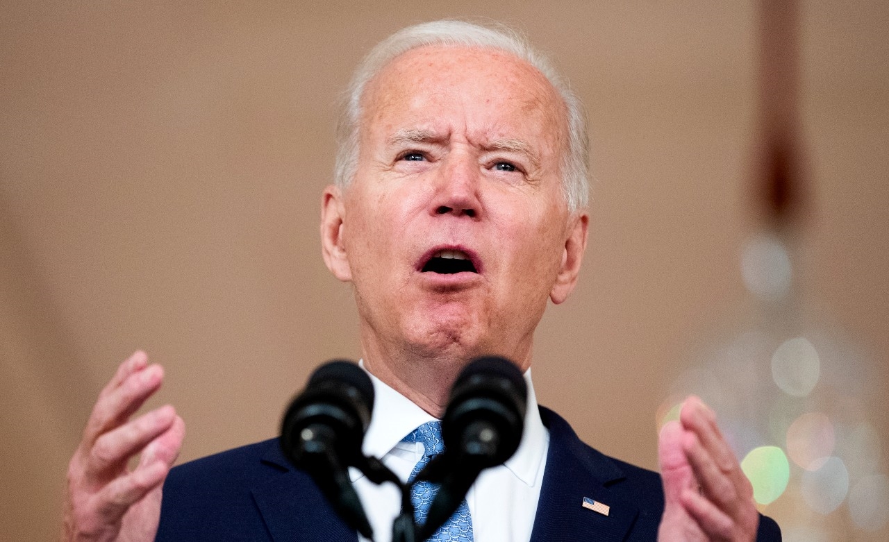Biden obećao pomoć Zelenskom, ali nije spomenuo NATO