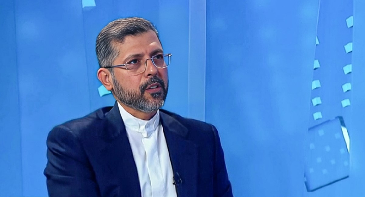 Iranski veleposlanik u Hrvatskoj: Mjesecima smo se suzdržavali. Sve do sinoć