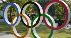 Organizatori Olimpijskih igara: Nema besplatnih prezervativa za sportaše
