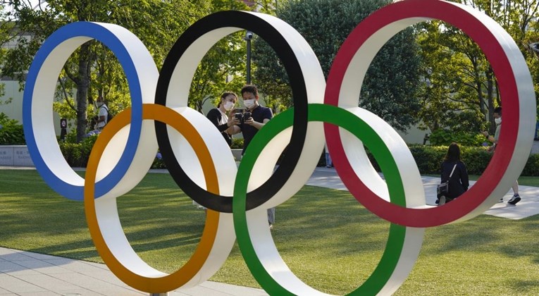 Organizatori Olimpijskih igara: Nema besplatnih kondoma za sportaše