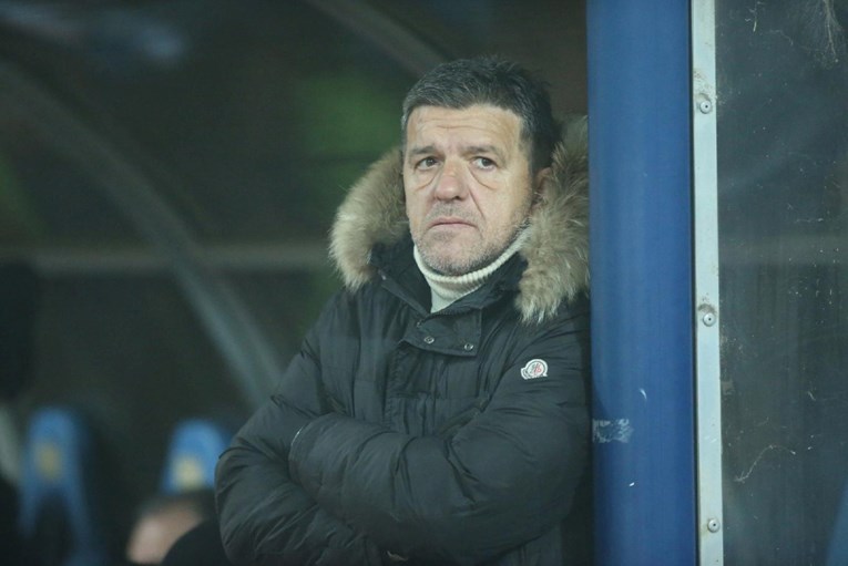 Vukovar otpisao četvoricu igrača