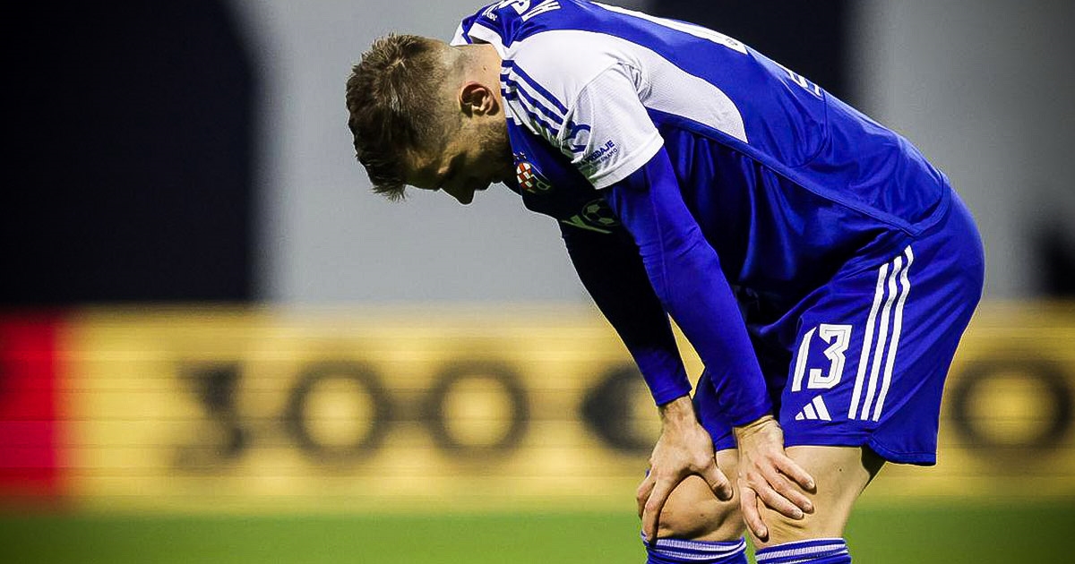 Nevjerojatan peh za Dinamo. U svakom nokaut-ždrijebu dobio najtežeg protivnika
