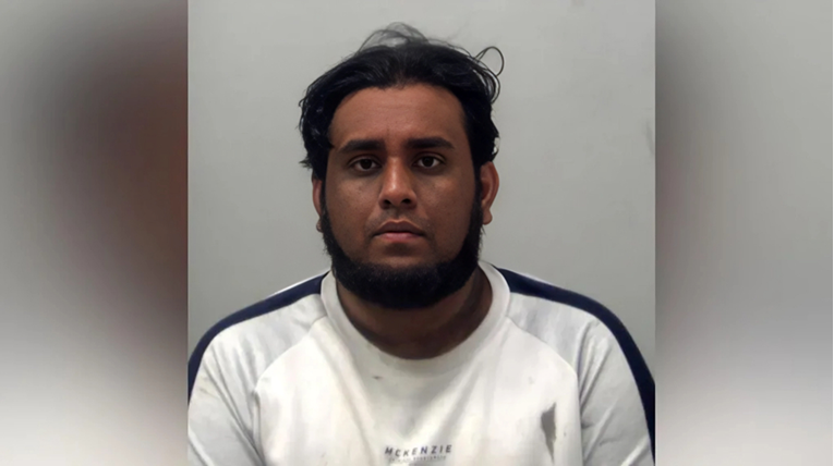 Britanac se pretvarao da vodi azil, a životinje je izgladnjivao do smrti. Osuđen je