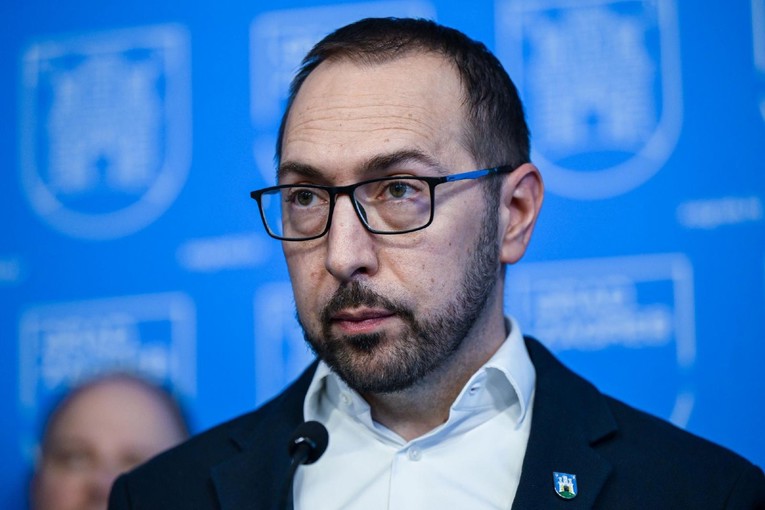 Tomašević o novom Maksimiru: Još jednom ću ponoviti što je rekao Zvonimir Boban