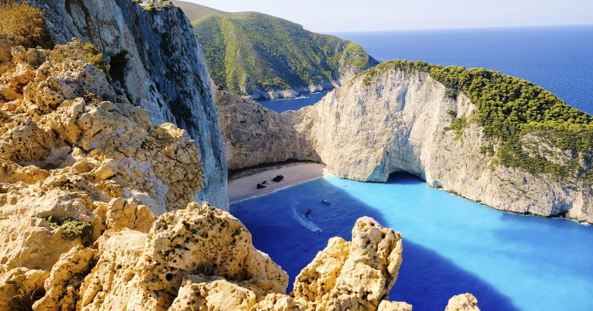 Jedna od najpoznatijih plaža u Grčkoj mijenja se zauvijek