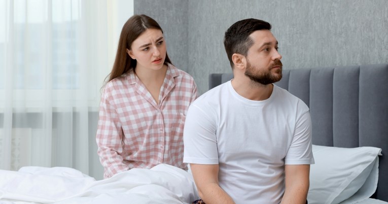 Studije: Šest znakova otkriva da ste u vezi s pogrešnom osobom