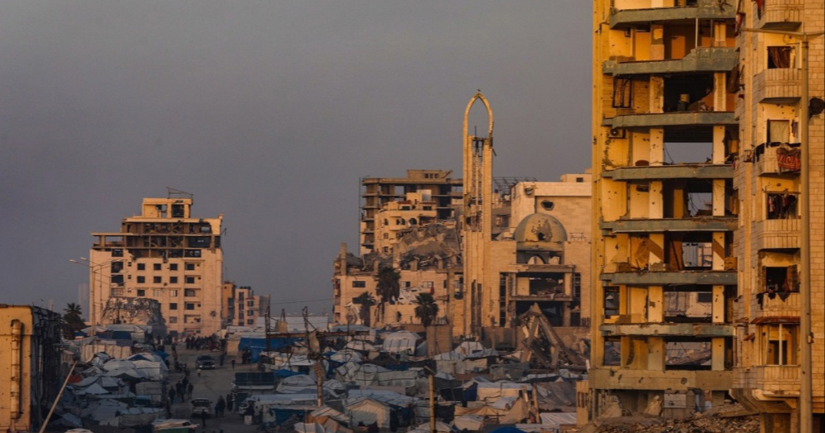 Izraelski oporbeni čelnik oštro kritizirao Netanyahua