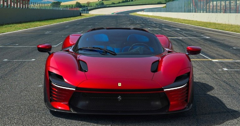 Ferrari će svakom zaposleniku isplatiti bonus od čak 12.000 eura!