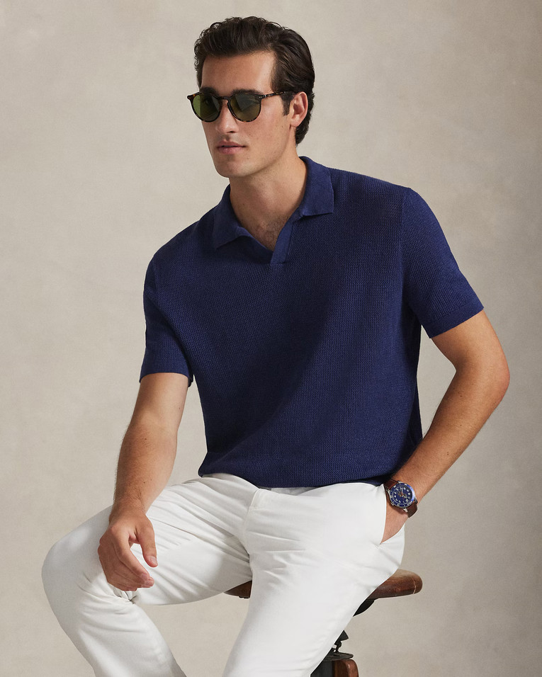 Polo majica, Ralph Lauren, 345 evrov
