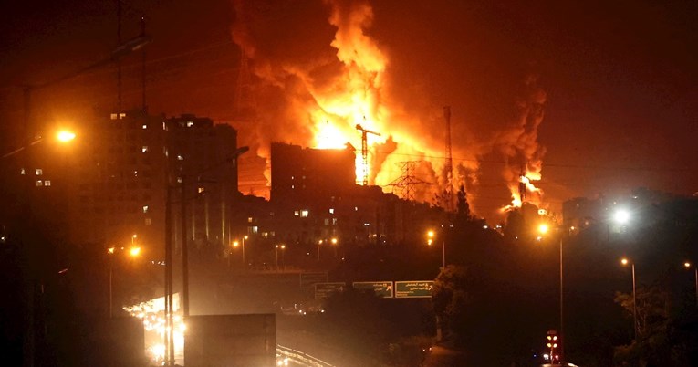 Njemački ministar: Njemačka, Francuska i UK nude Iranu trenutne pregovore