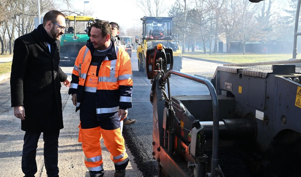Zagreb dobiva novi ulaz s juga. Tomašević najavio velike promjene na Jarunu