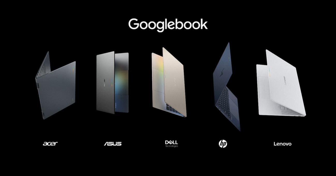 Google ima novu kategoriju laptopa. Evo što su Googlebookovi i koliko koštaju