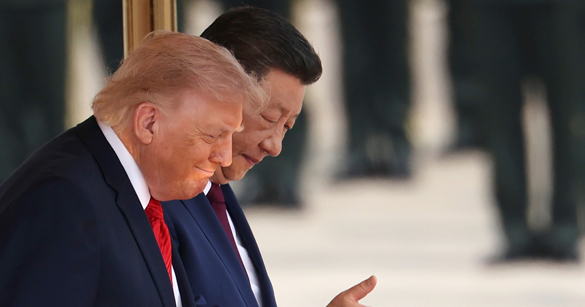 Trump i Xi postigli konkretan dogovor: Kina će kupovati američku hranu i avione