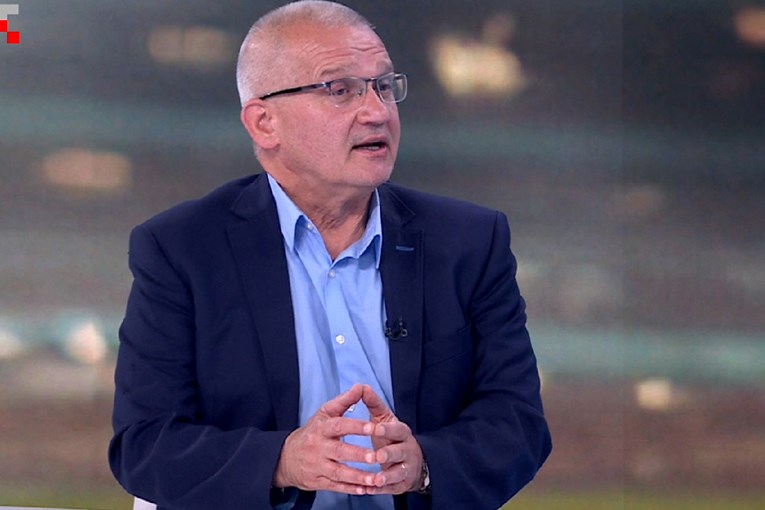 VIDEO Svađa u HRT-ovom studiju. Hrvatski novinar: Navijat ću za Italiju protiv BiH