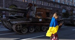 Hakirane dvije radiopostaje na Krimu, ujutro puštale ukrajinsku himnu