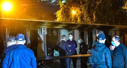 Ravnatelj makedonske bolnice i zamjenik ministra dali ostavke zbog požara